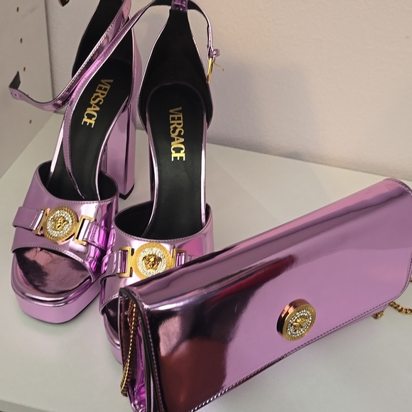 Used heels - Picture 4 of 6